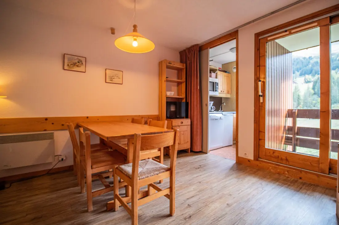 Residence Mucillon G
