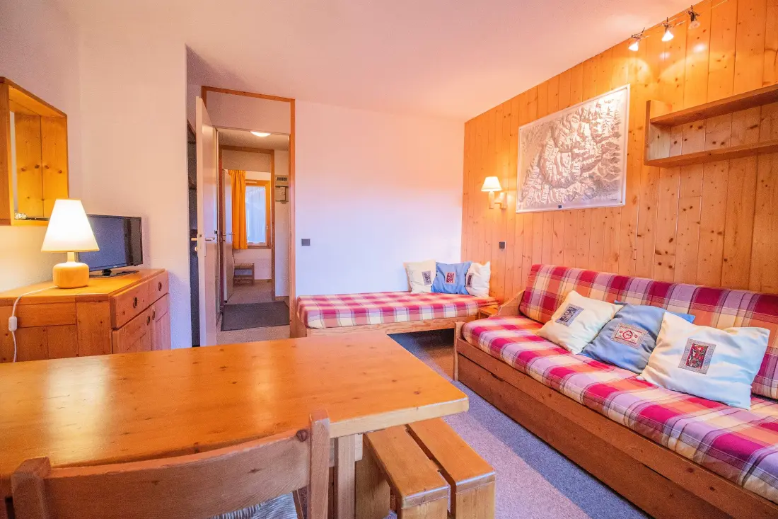 Residence Orgentil G