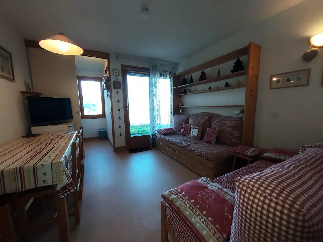 Residence Orgentil G