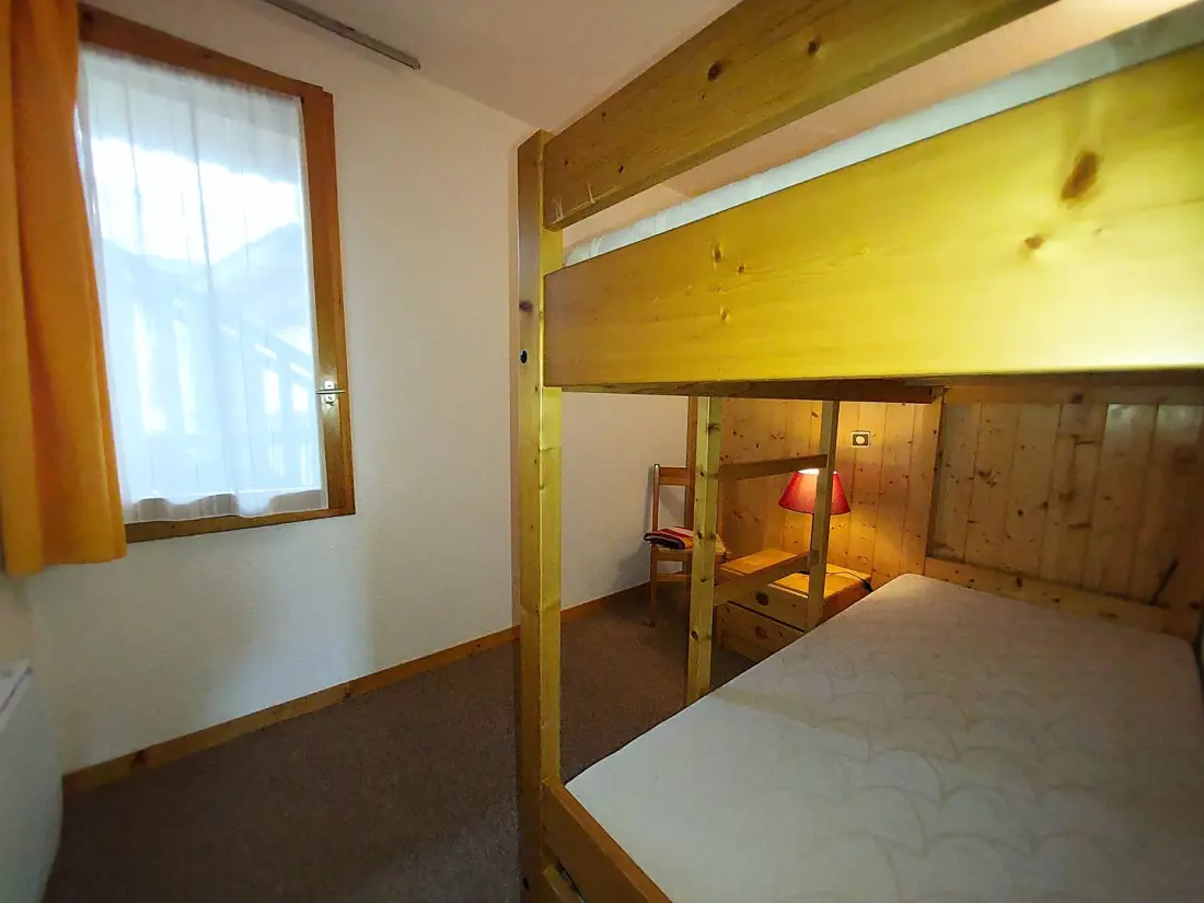 Residence Orgentil G