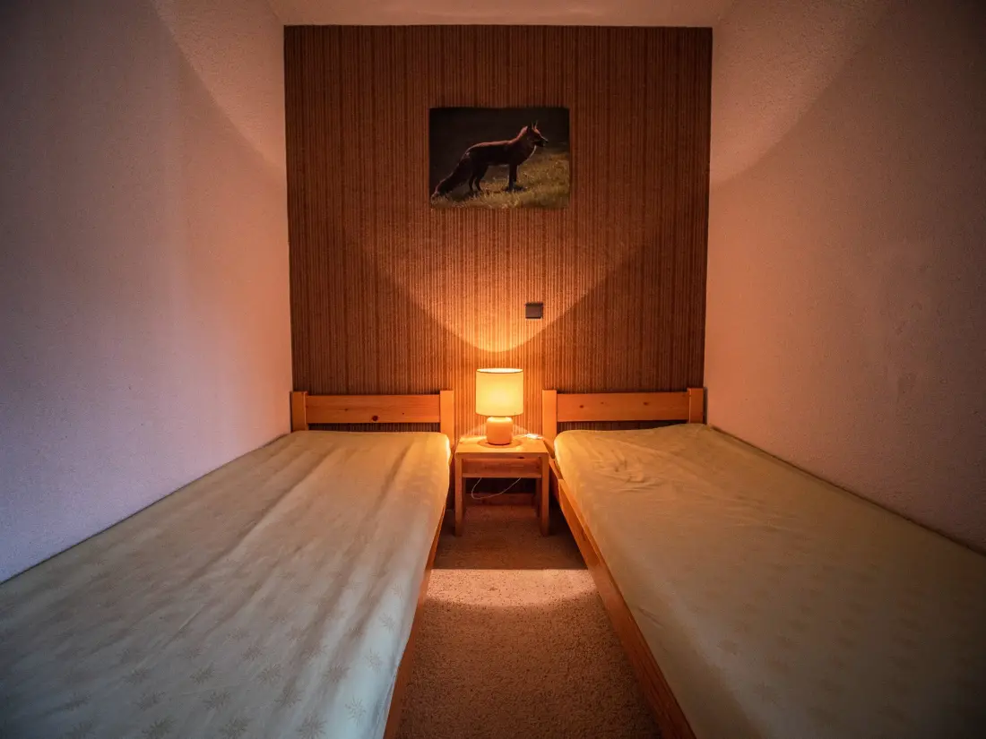 Residence Orgentil G