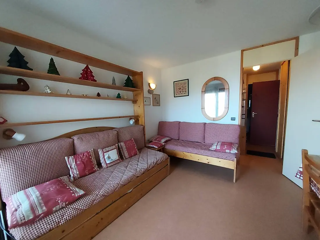 Residence Orgentil G