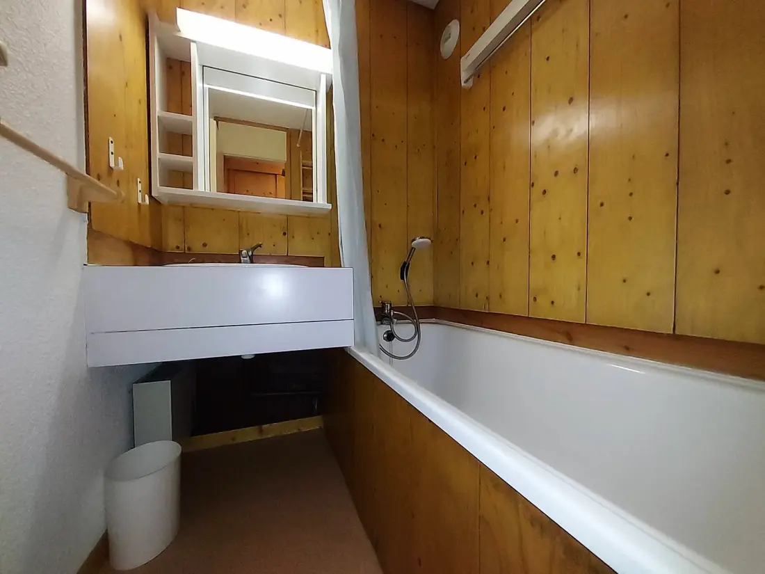 Residence Orgentil G