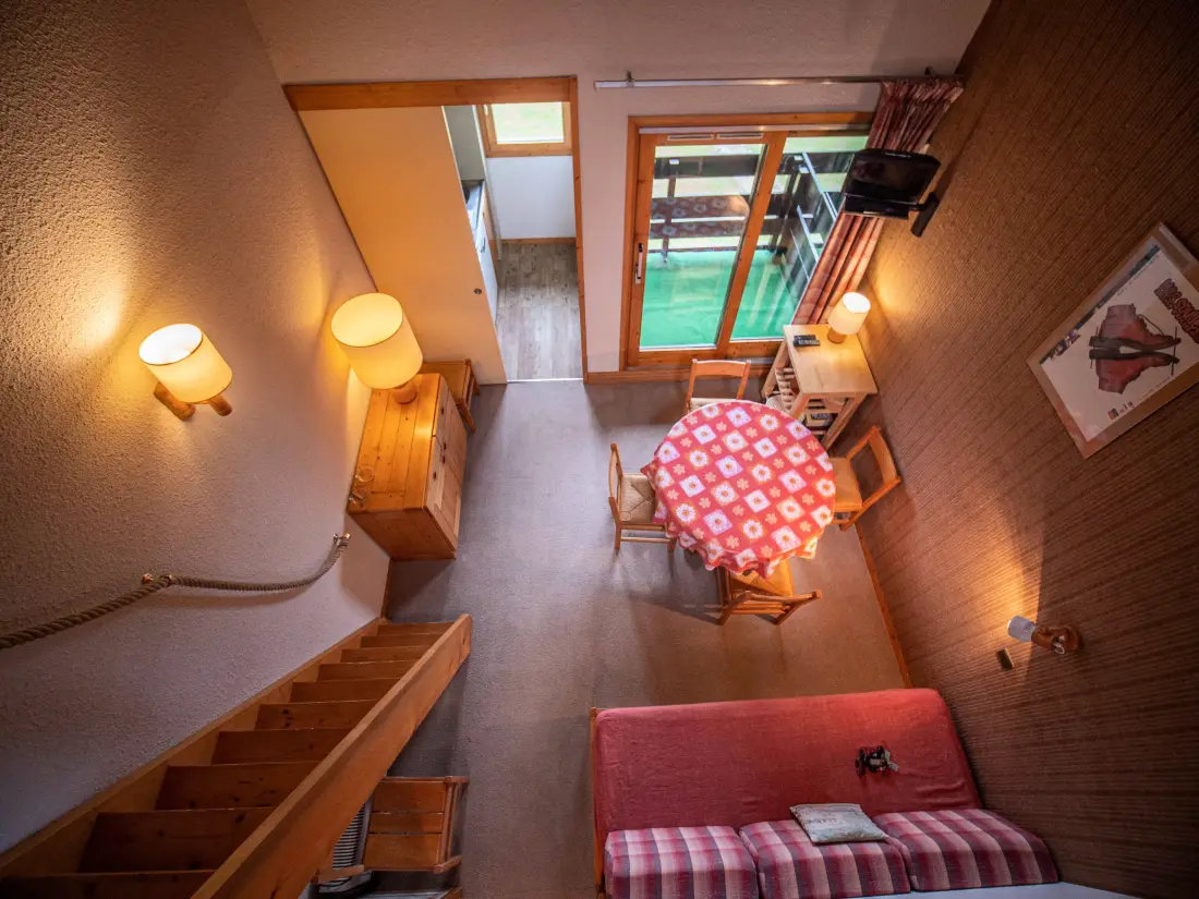 Residence Orgentil G