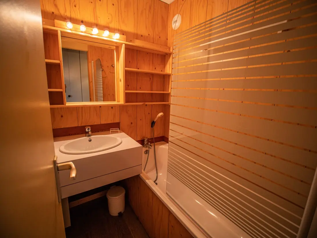 Residence Orgentil G