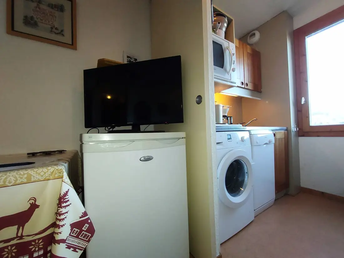 Residence Orgentil G