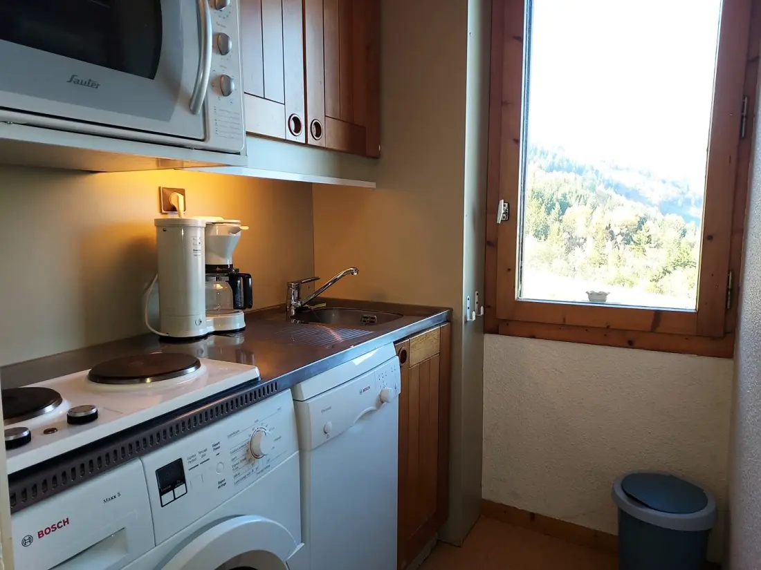 Residence Orgentil G