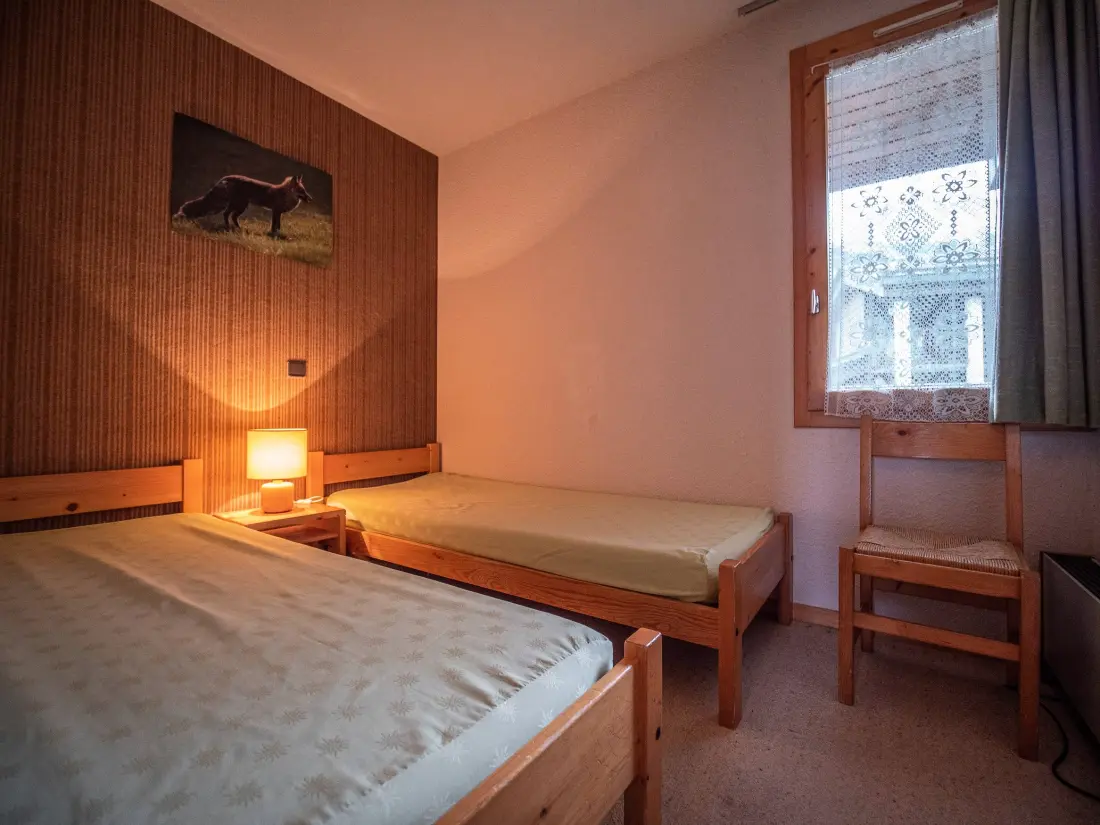 Residence Orgentil G