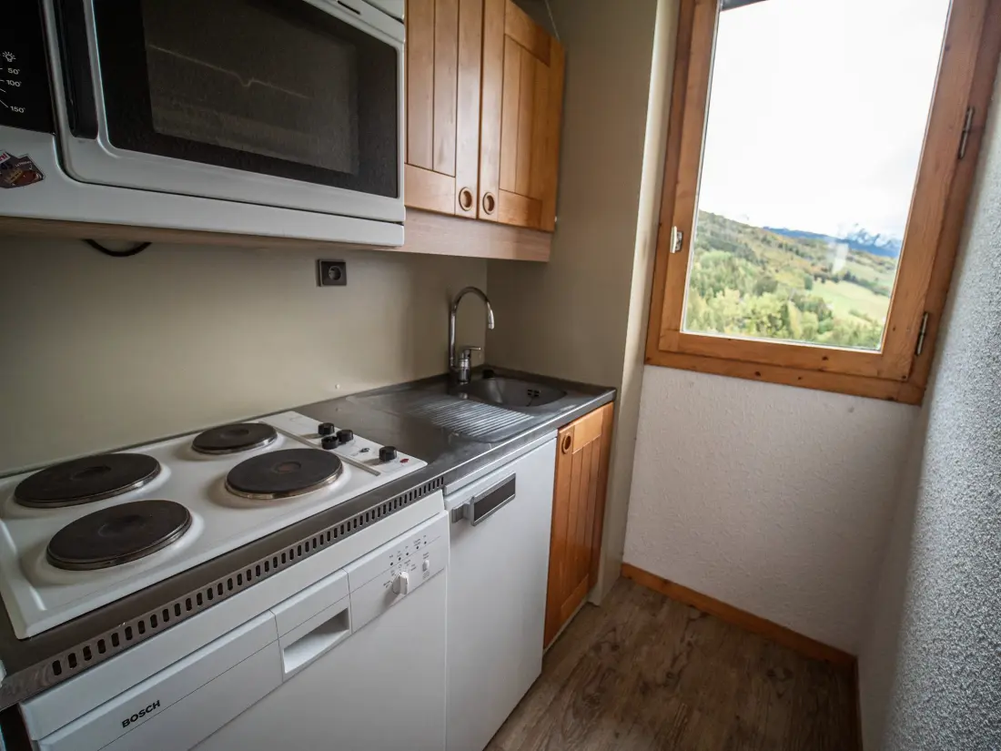 Residence Orgentil G