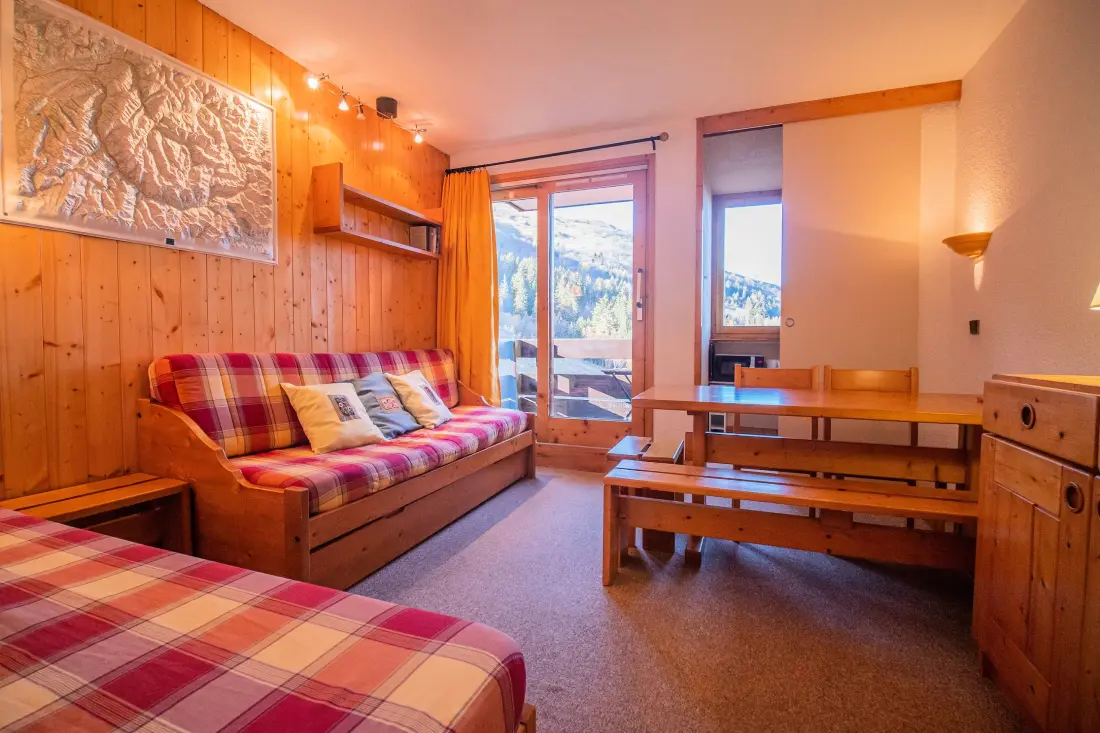 Residence Orgentil G