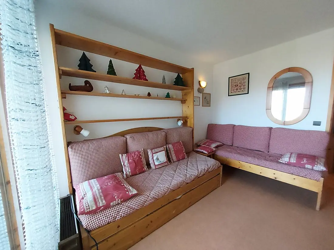 Residence Orgentil G