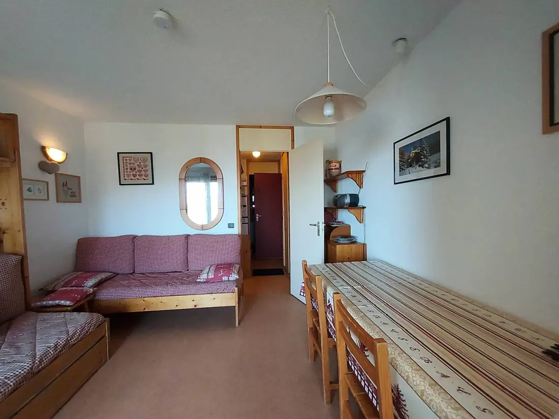 Residence Orgentil G