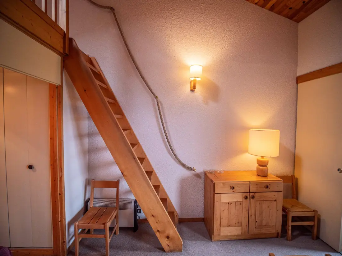 Residence Orgentil G