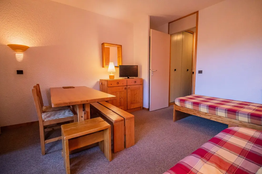 Residence Orgentil G