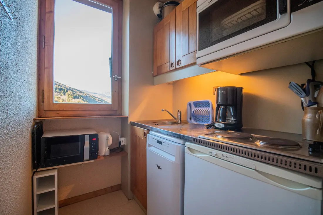 Residence Orgentil G