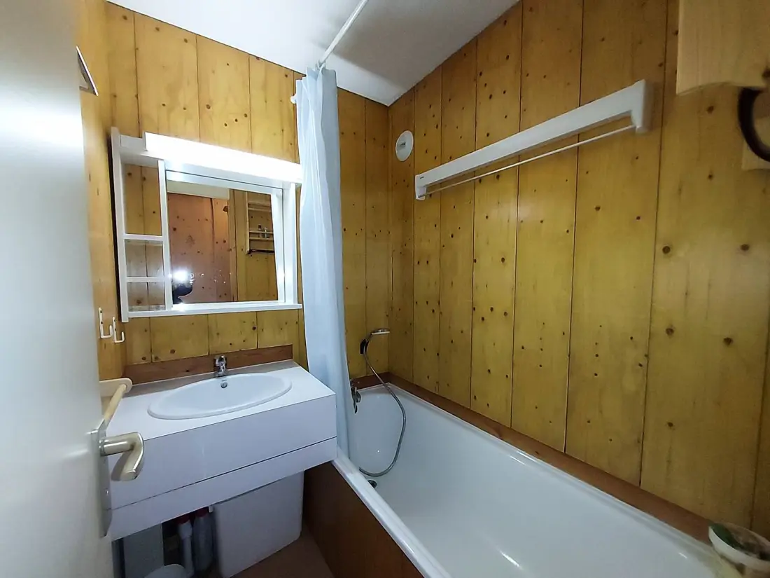 Residence Orgentil G