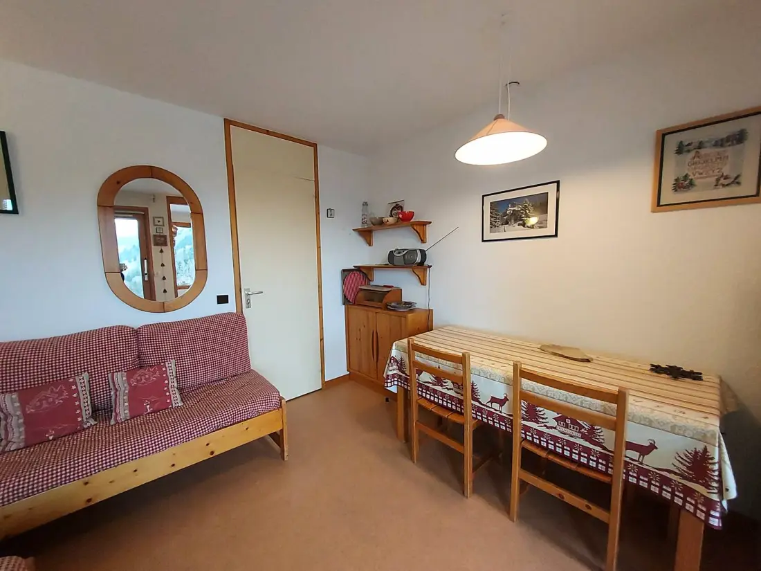 Residence Orgentil G