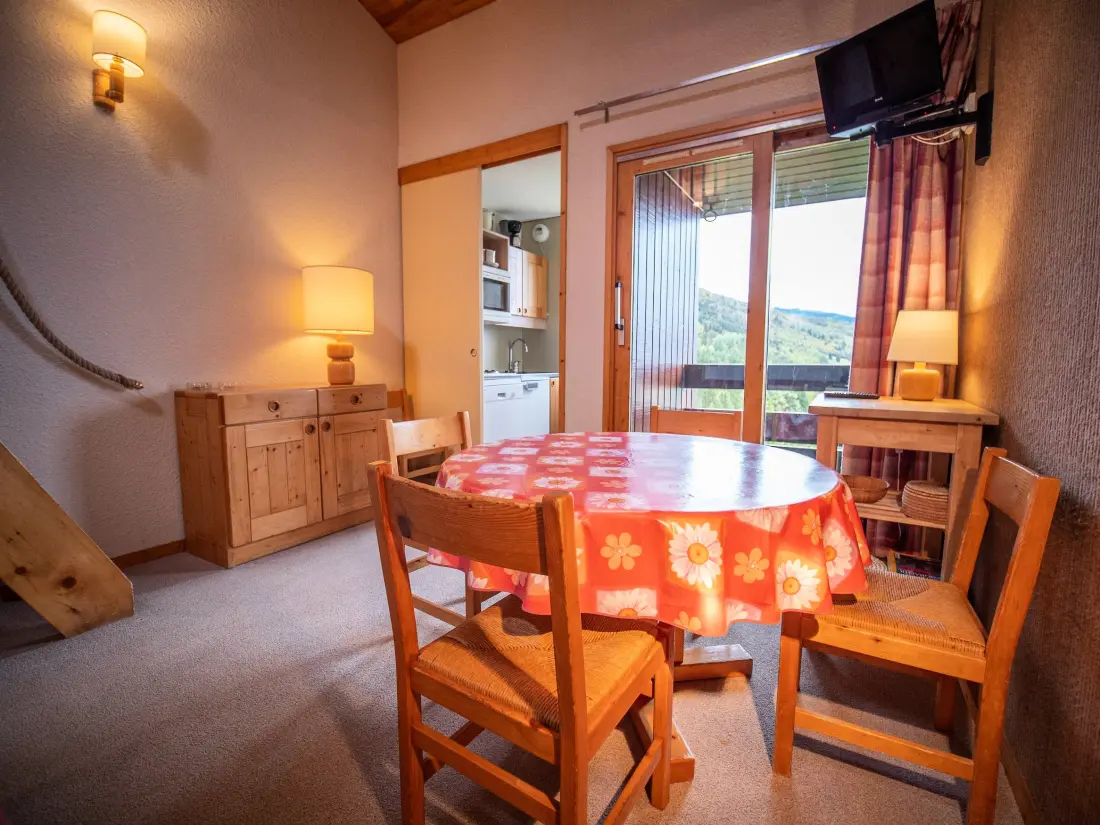 Residence Orgentil G