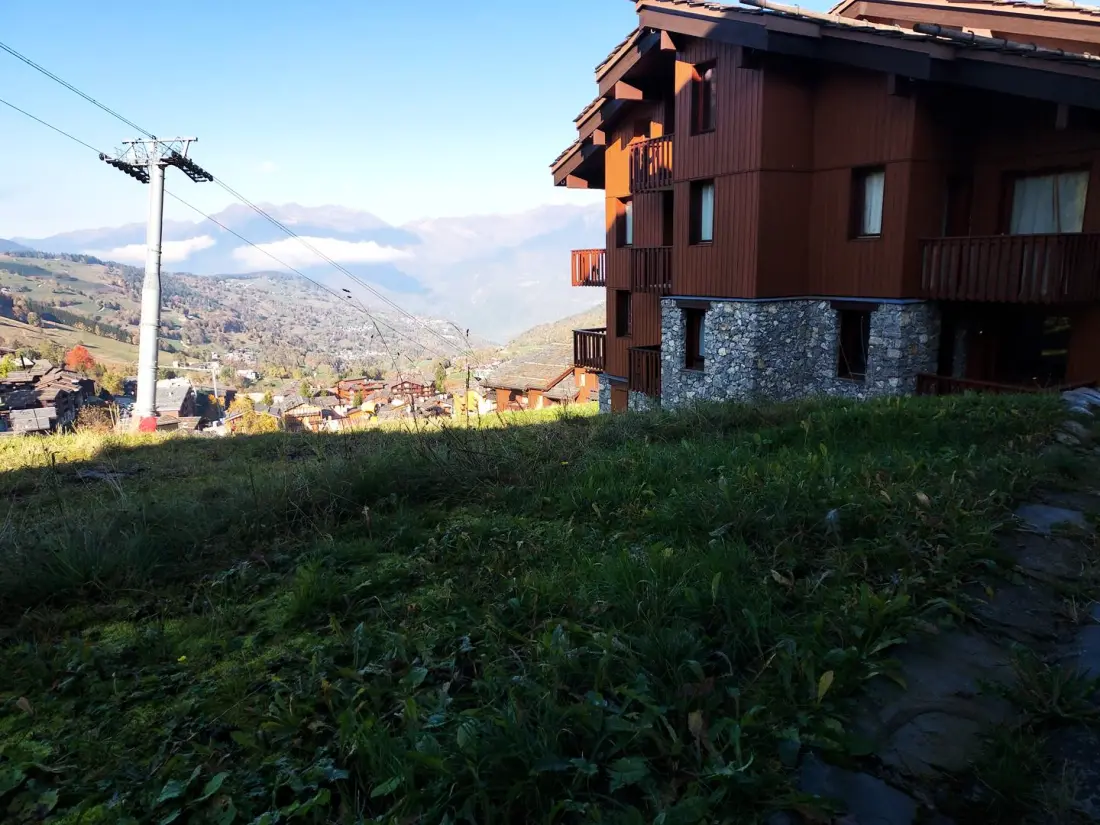 Residence Orgentil G