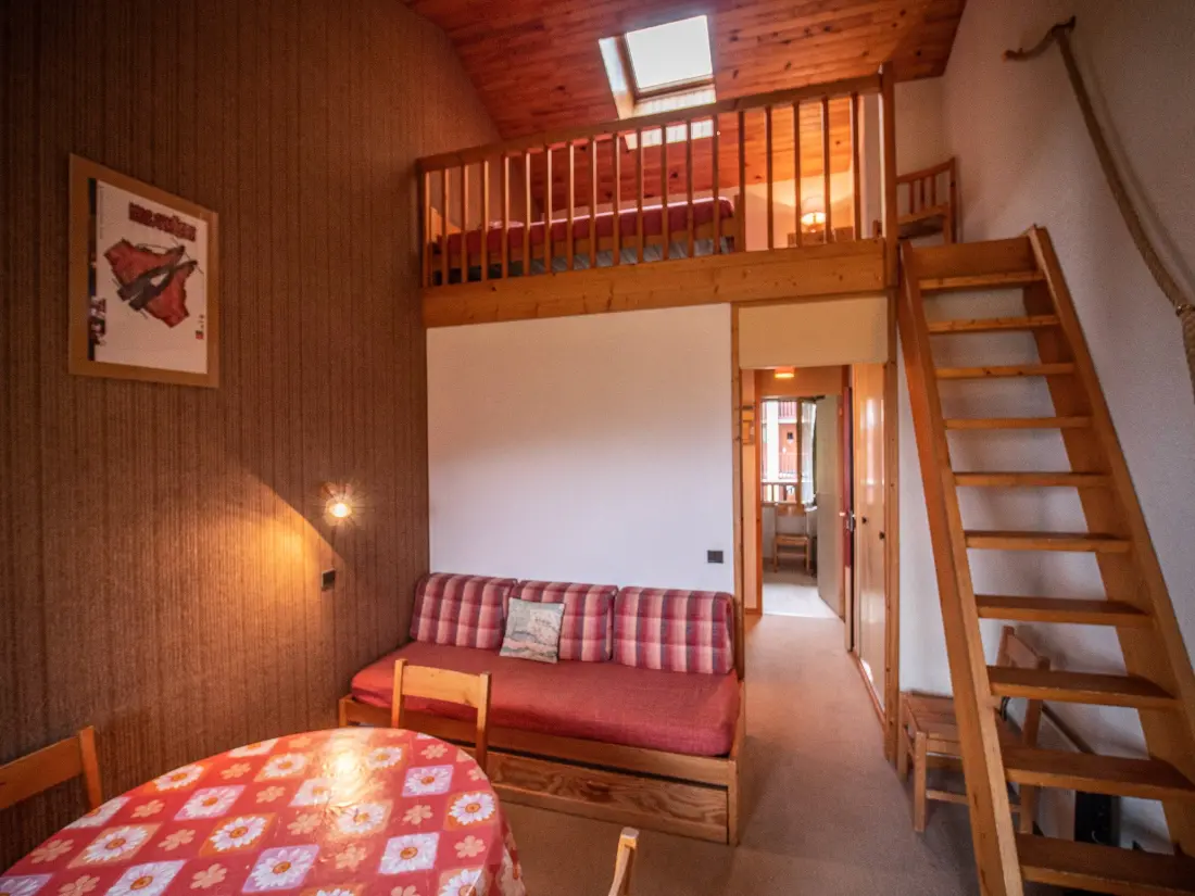 Residence Orgentil G