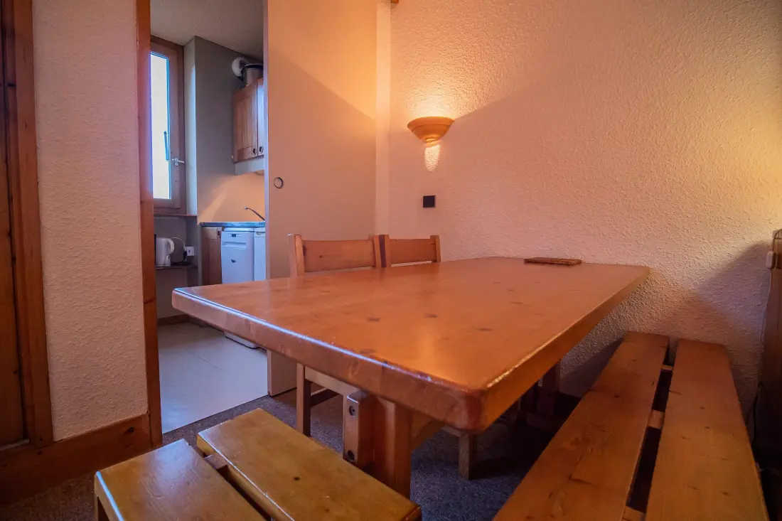 Residence Orgentil G