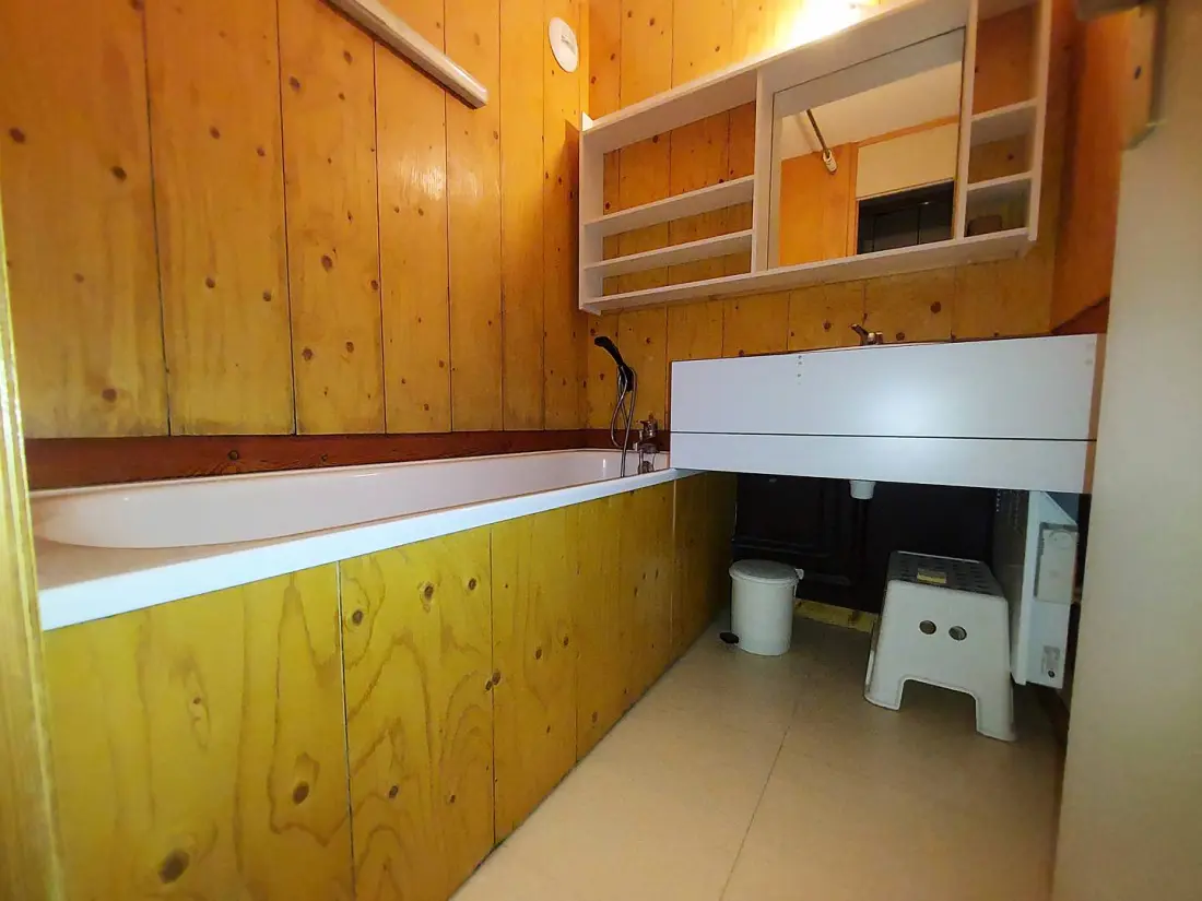 Residence Orgentil G