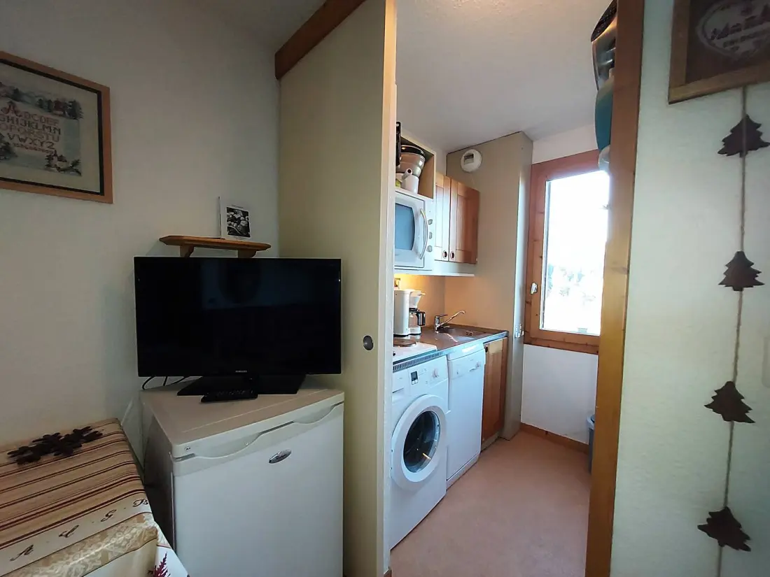 Residence Orgentil G