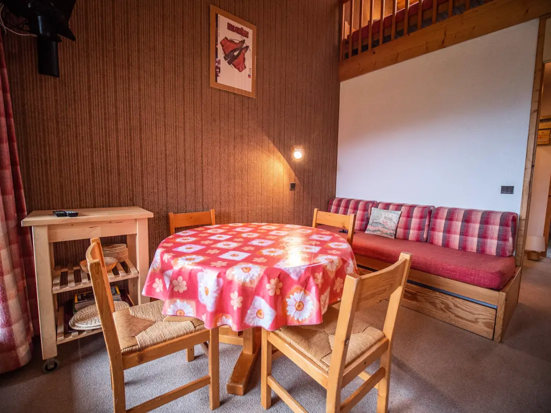 Residence Orgentil G