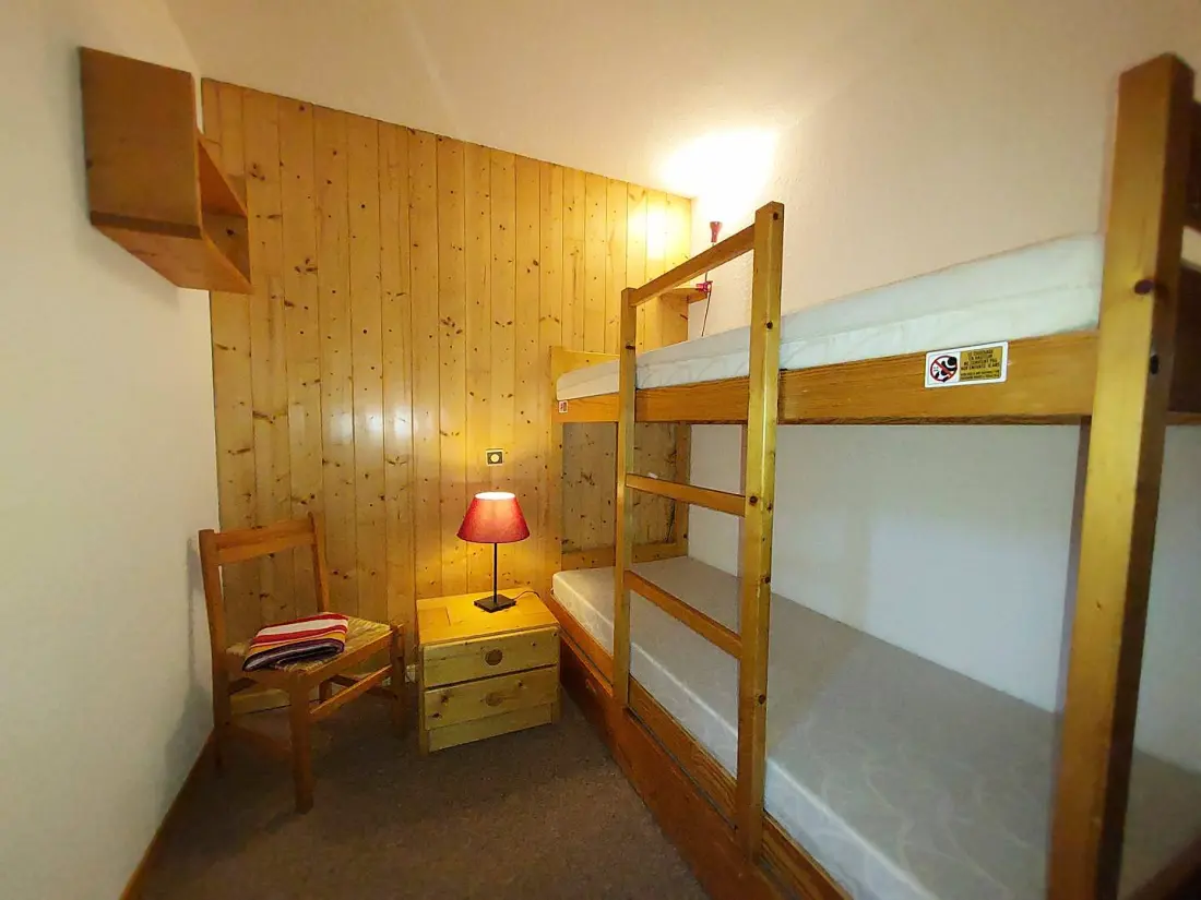 Residence Orgentil G