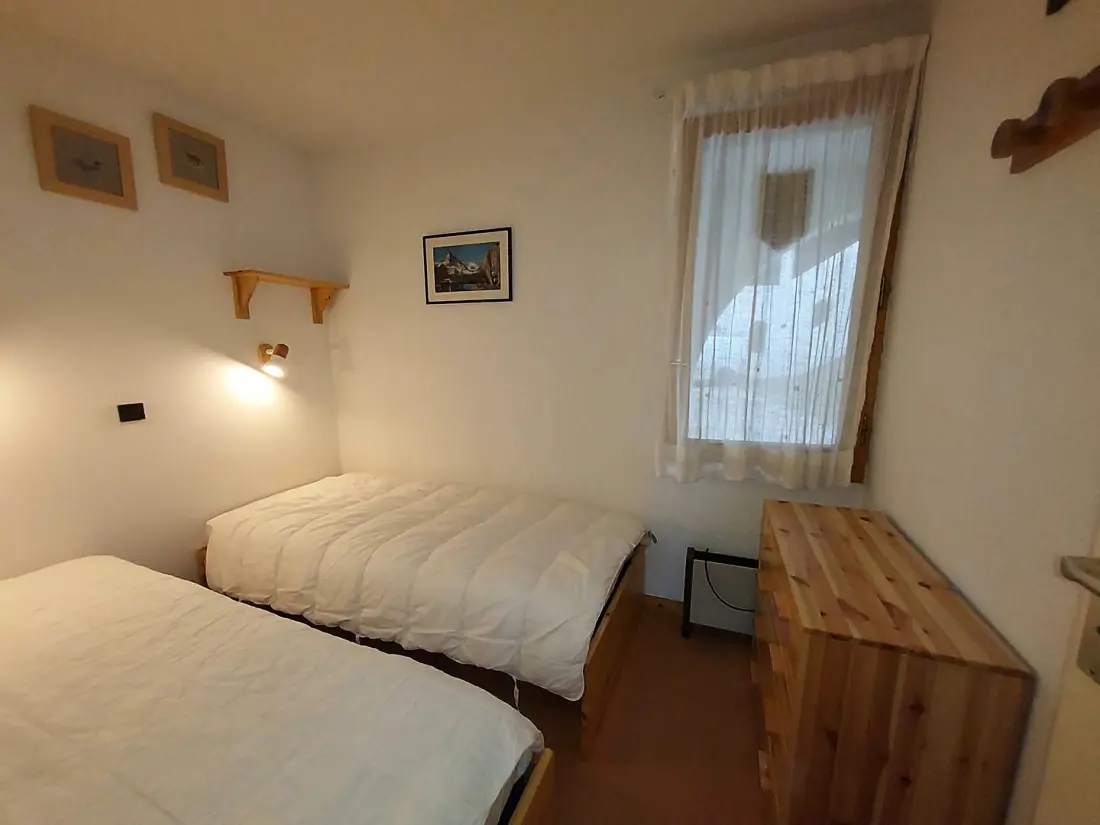 Residence Orgentil G