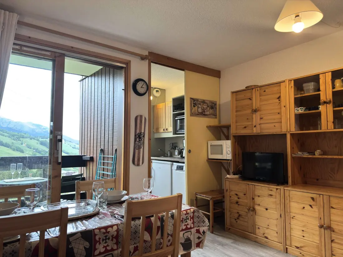 Residence Orgentil