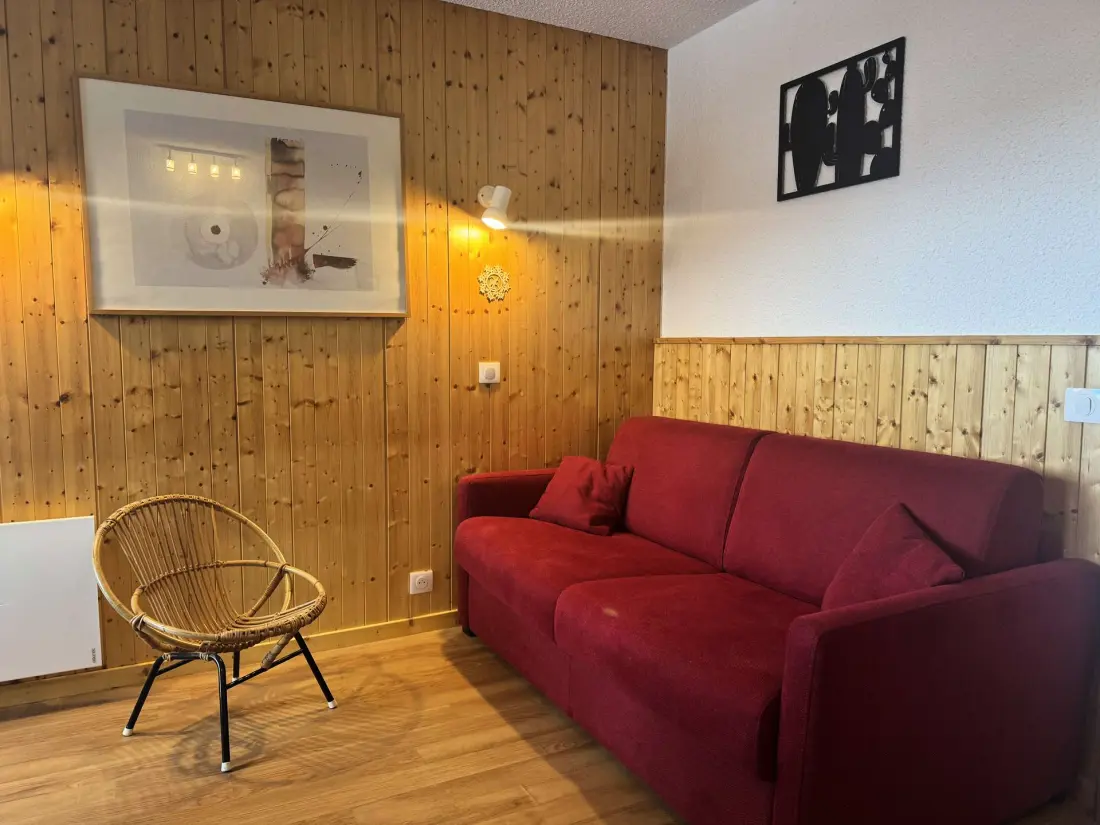 Residence Orgentil