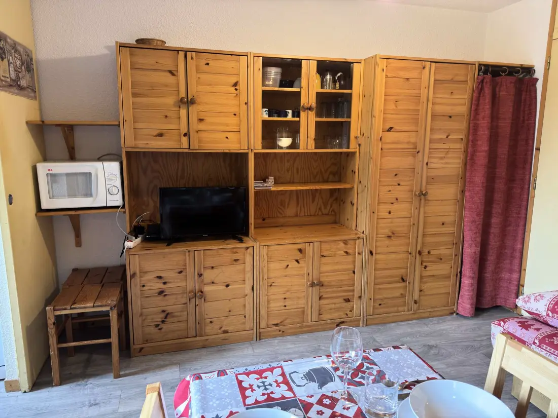 Residence Orgentil