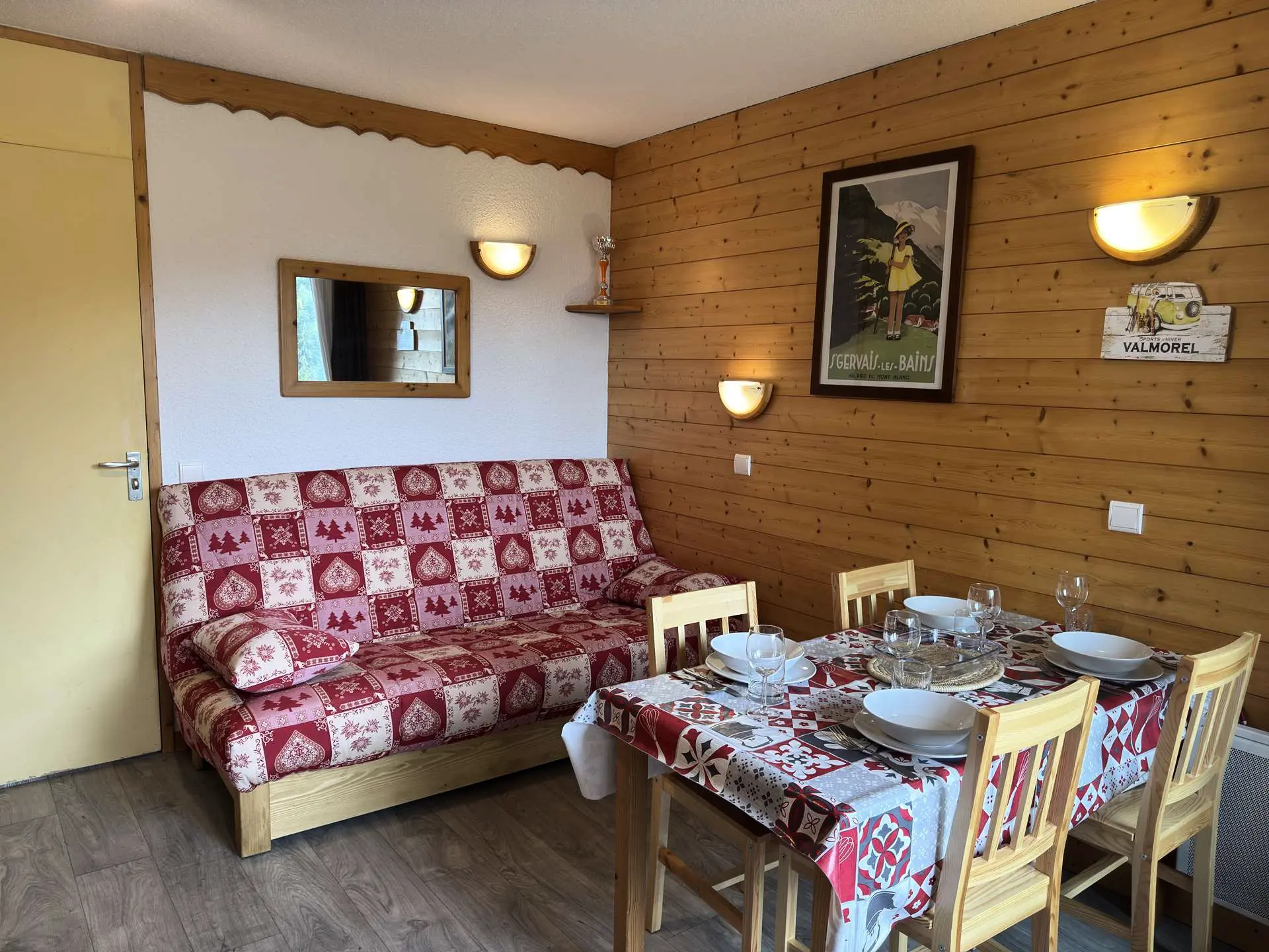 Residence Orgentil - 2