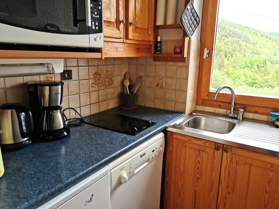 Residence Orgentil