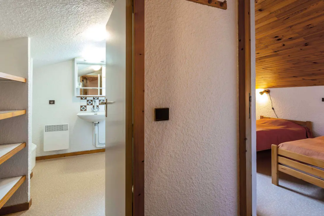 Residence Pierrafort G