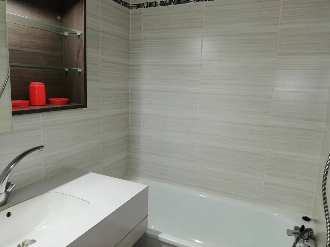 Residence Pierrafort G