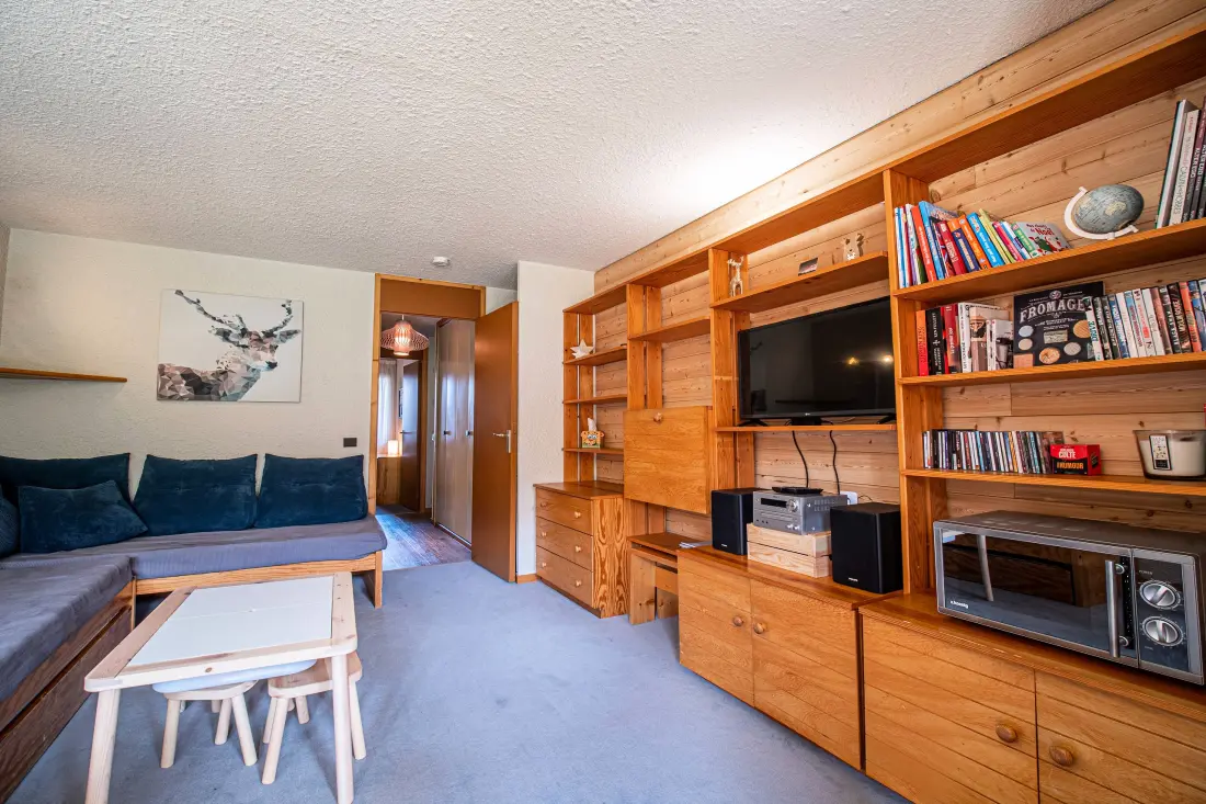 Residence Pierrafort G