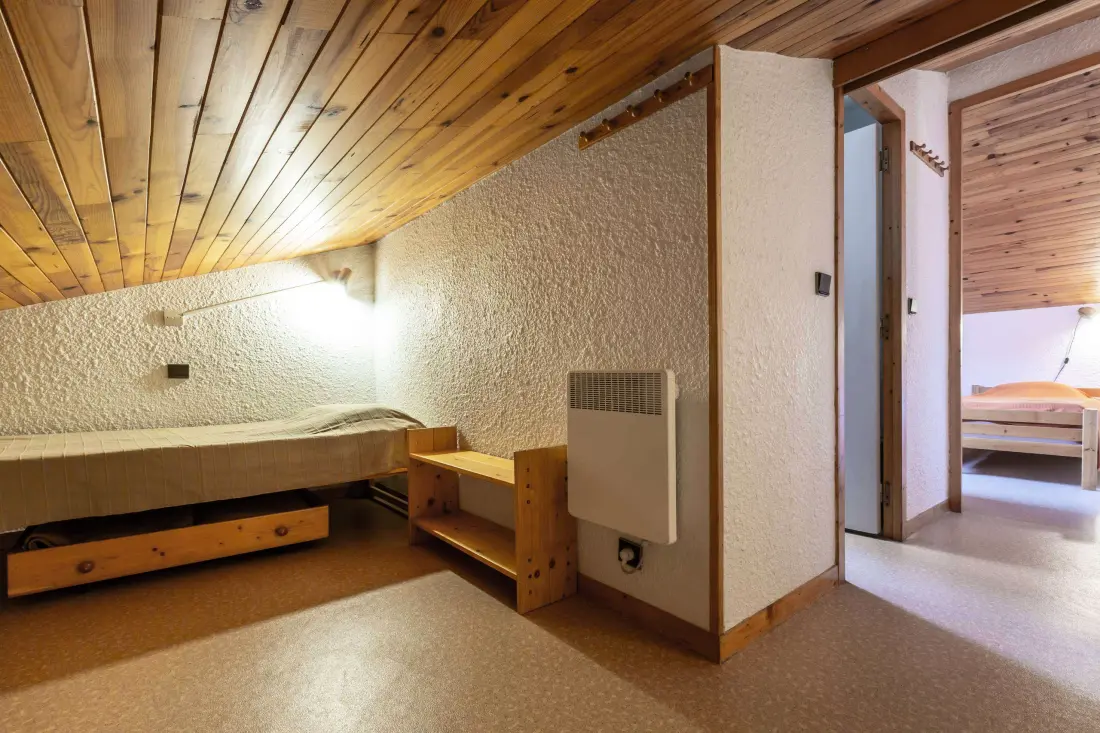 Residence Pierrafort G