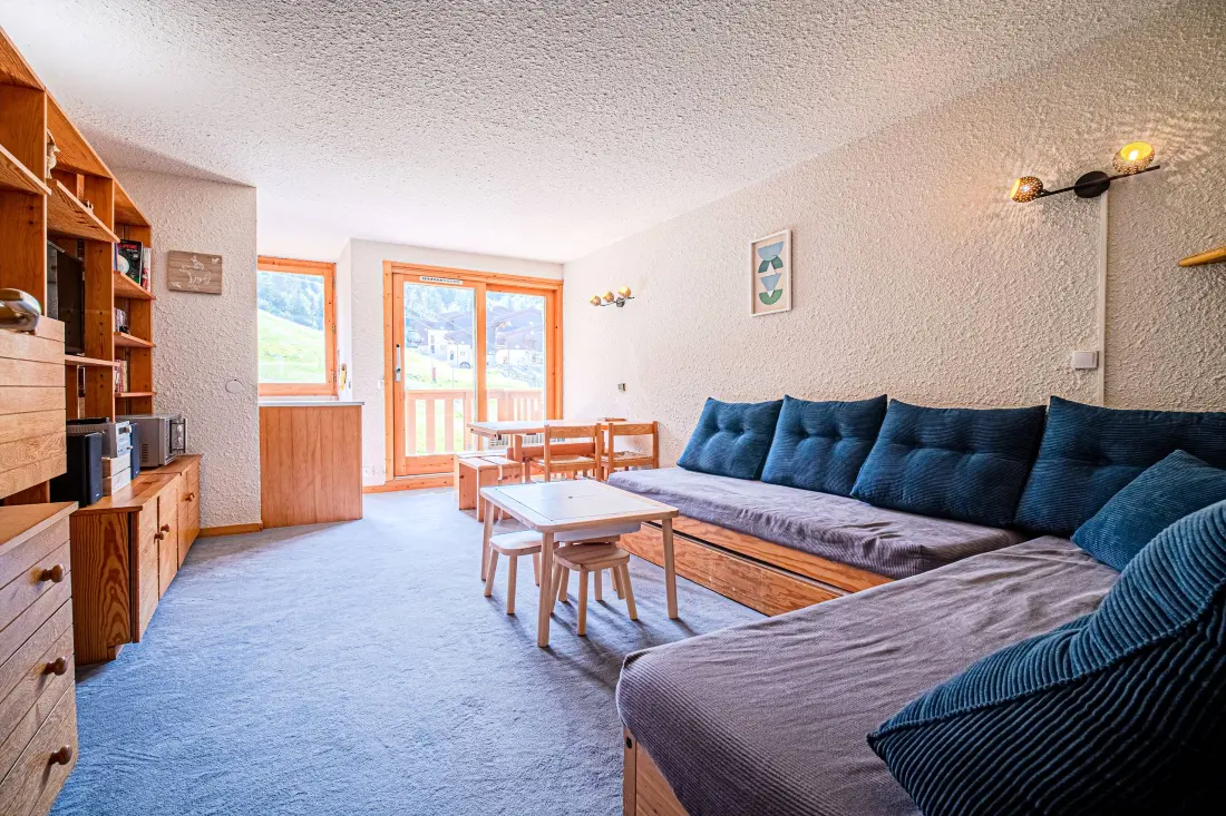Residence Pierrafort G