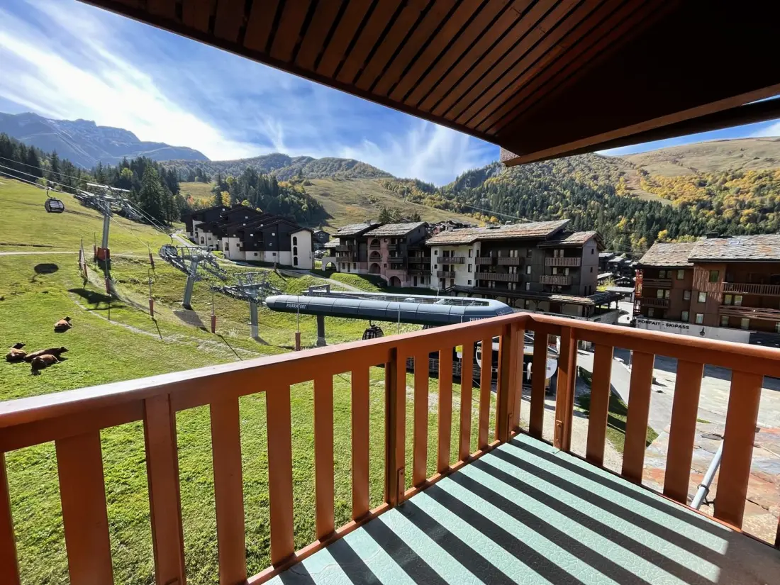 Residence Pierrafort G