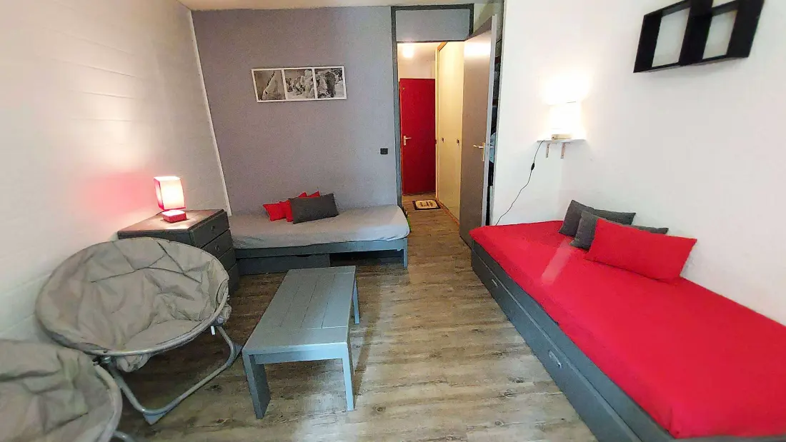 Residence Pierrafort G