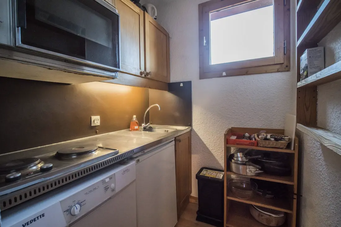 Residence Pierrafort G