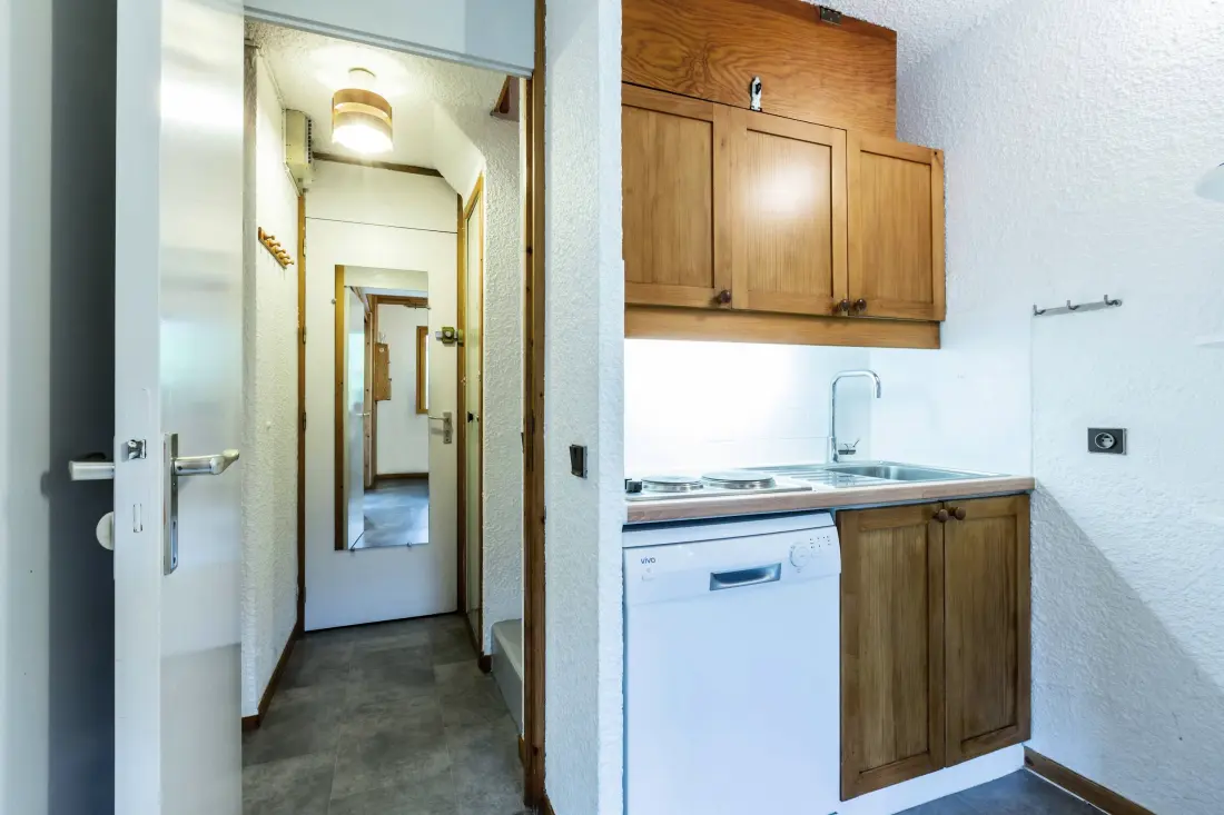 Residence Pierrafort G