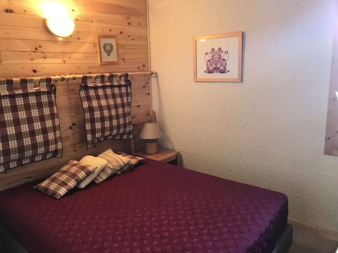 Residence Pierrafort G