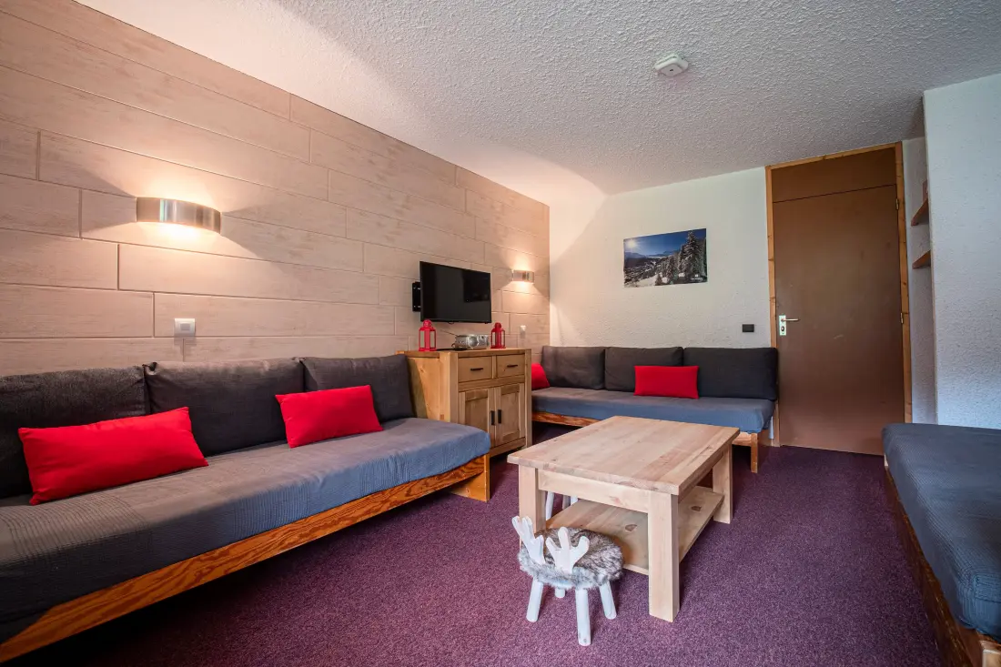 Residence Pierrafort G
