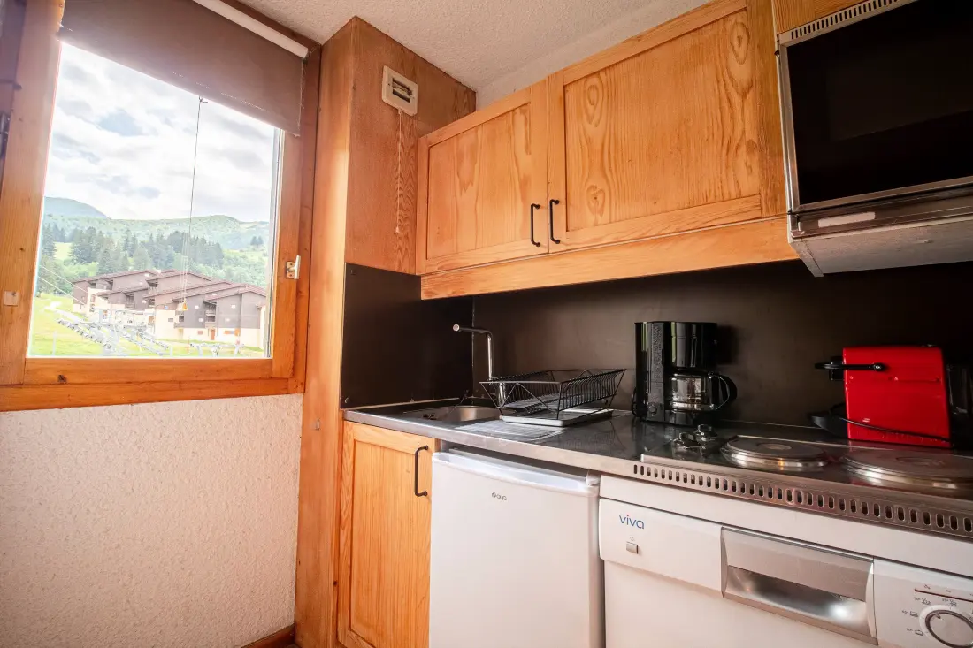 Residence Pierrafort G