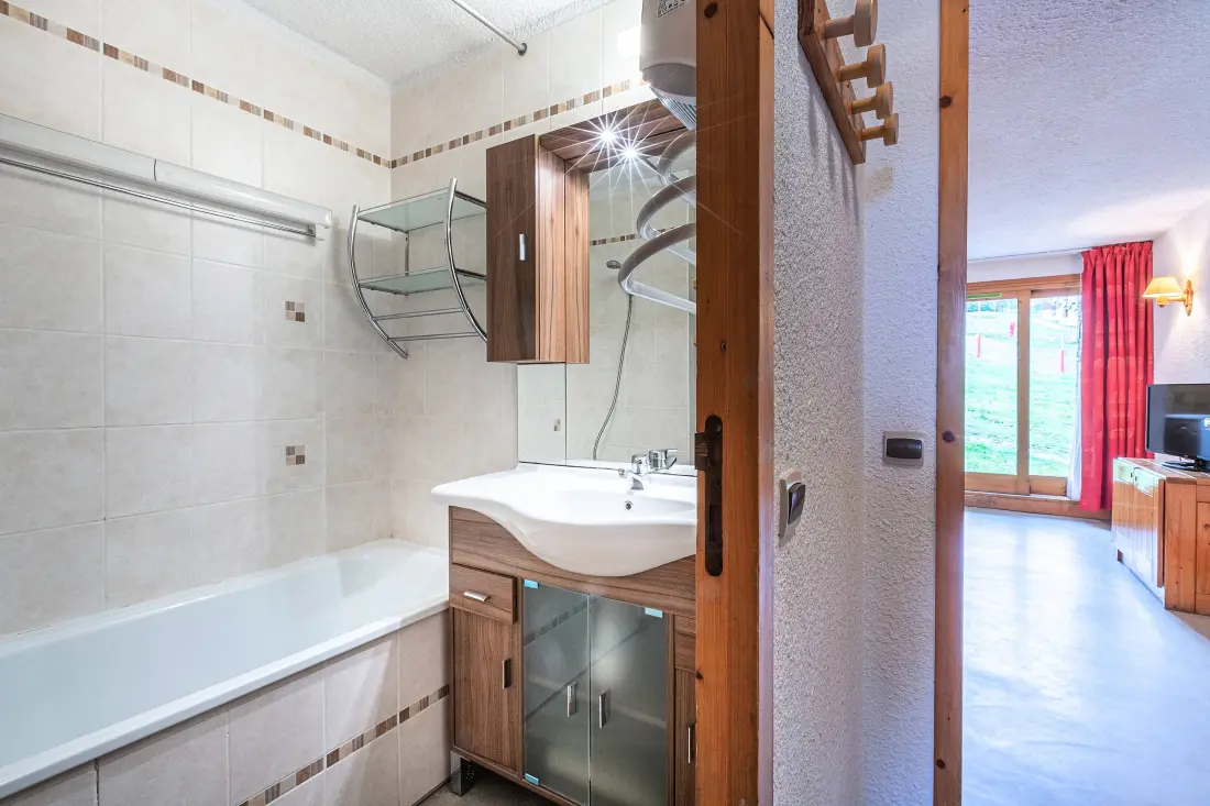 Residence Pierrafort G
