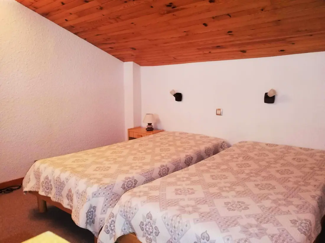 Residence Pierrafort G