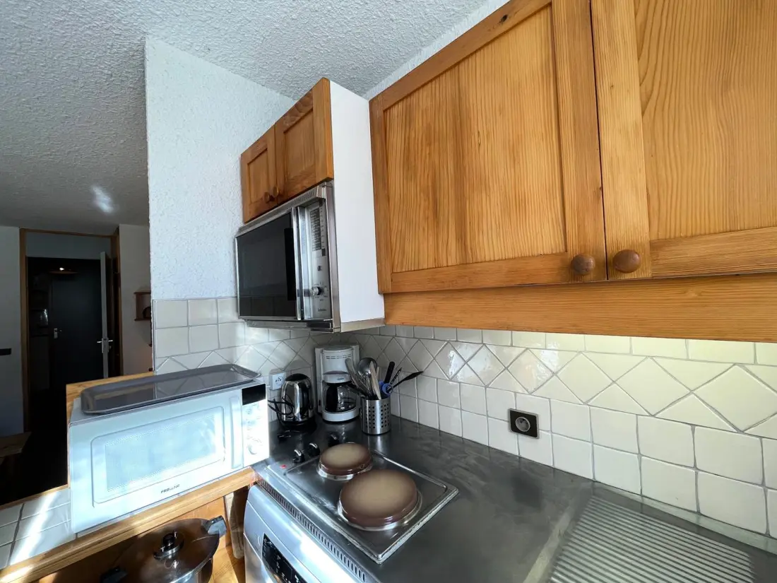 Residence Pierrafort G